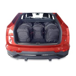 AUDI Q5 SPORTBACK 2020+ PACK DE SACS 4 PAR