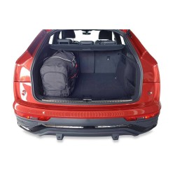 AUDI Q5 SPORTBACK 2020+ PACK DE SACS 4 PAR