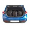 KIA RIO HATCHBACK 2017+ PACK DE SACS 3 PAR