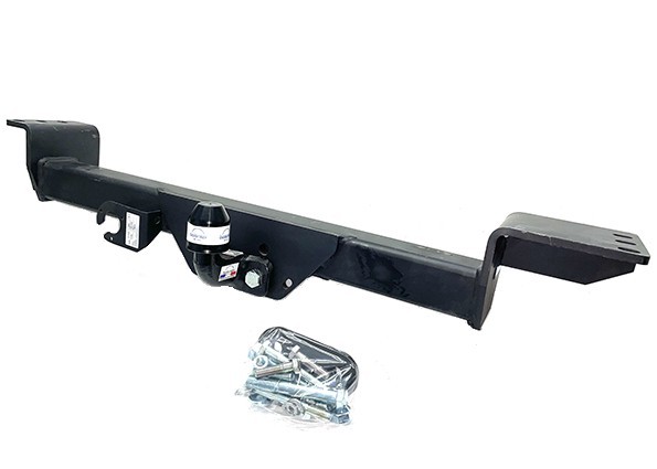 ATTELAGE MITSUBISHI PAJERO 2 (V36 / V44) DE 1991 À 2000