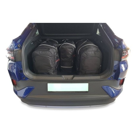VW ID.5 EV 2022+ PACK DE SACS 4 PAR