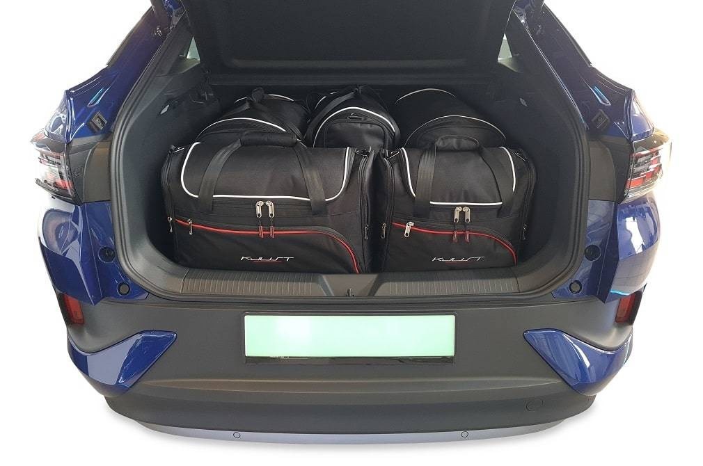 VW ID.5 EV 2022+ PACK DE SACS 5 PAR