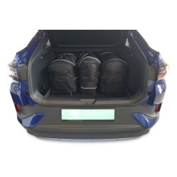 VW ID.5 EV 2022+ PACK DE SACS 5 PAR