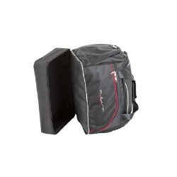CUPRA ATECA 2018+ PACK DE SACS 4 PAR