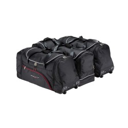CUPRA ATECA 2018+ PACK DE SACS 4 PAR