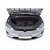 TESLA MODEL X EV 2016+ PACK DE SACS 2 PAR