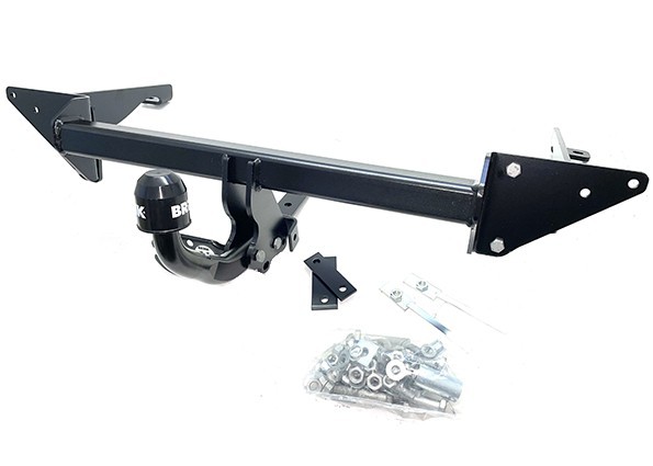 Attelage pour Honda Accord VII break "Tourer" (CM) année 2003-9/2008