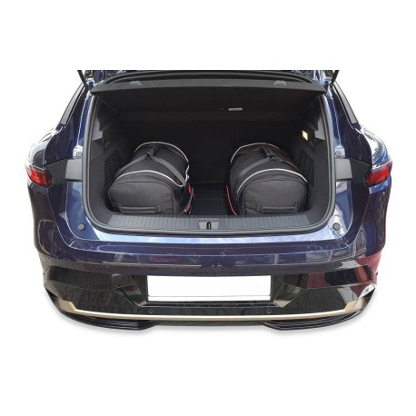 RENAULT MEGANE E-TECH EV 2022+ PACK DE SACS 3 PAR