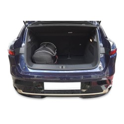 RENAULT MEGANE E-TECH EV 2022+ PACK DE SACS 3 PAR