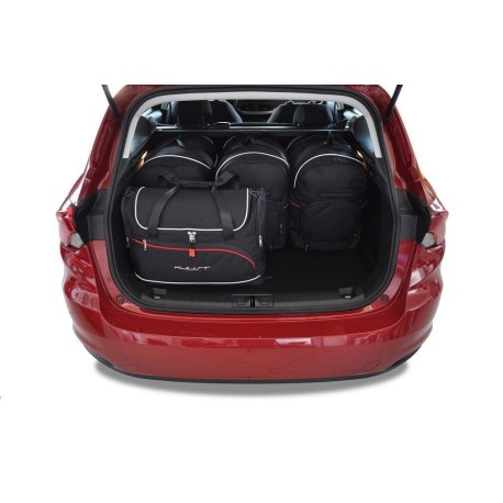 FIAT TIPO SW CROSS MHEV 2022+ PACK DE SACS 5 PAR