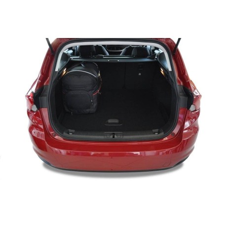 FIAT TIPO SW CROSS MHEV 2022+ PACK DE SACS 5 PAR