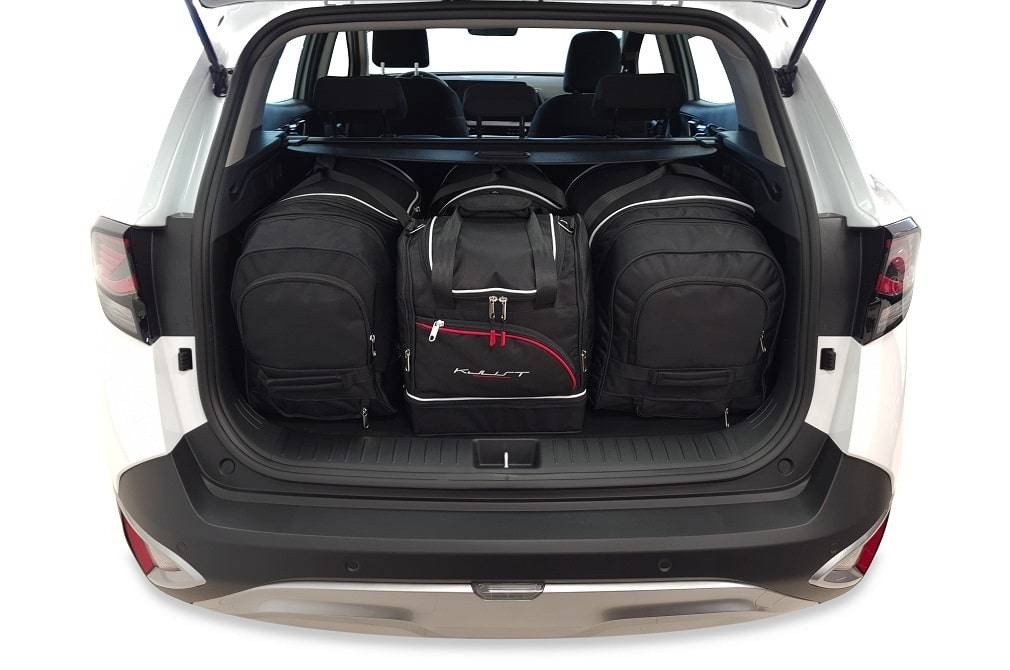 KIA SPORTAGE PHEV 2021+ PACK DE SACS 4 PAR