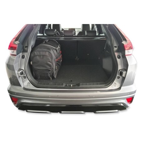 MITSUBISHI ECLIPSE CROSS PHEV 2021+ PACK DE SACS 4 PAR