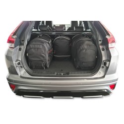 MITSUBISHI ECLIPSE CROSS PHEV 2021+ PACK DE SACS 4 PAR