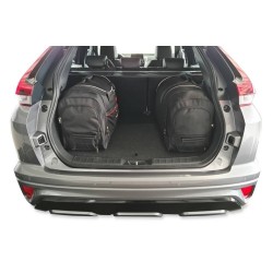 MITSUBISHI ECLIPSE CROSS PHEV 2021+ PACK DE SACS 4 PAR