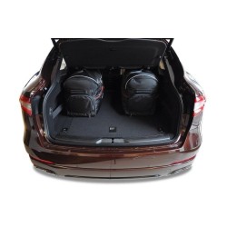 MASERATI LEVANTE MHEV 2021+ PACK DE SACS 5 PAR
