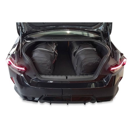 BMW 2 COUPE 2021+ PACK DE SACS 4 PAR