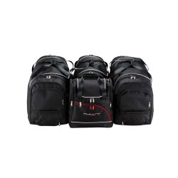 BMW 2 COUPE 2021+ PACK DE SACS 4 PAR