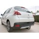 Attelage Witter pour PEUGEOT 3008 CROSSOVER RDSO