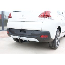 Attelage Witter pour PEUGEOT 3008 CROSSOVER RDSO