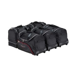 TOYOTA RAV4 HEV 2018+ PACK DE SACS 5 PAR