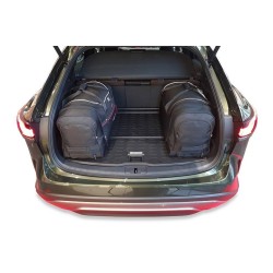 LEXUS RX PHEV 2022+ PACK DE SACS 4 PAR