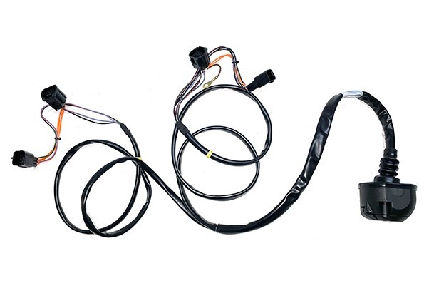 Faisceau spécifique 7 broches pour Mazda BT-50