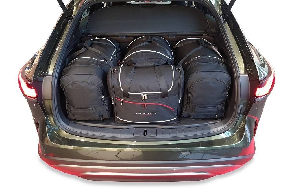 LEXUS RX HEV 2022+ PACK DE SACS 4 PAR