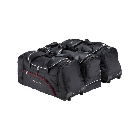 TOYOTA COROLLA CROSS HEV 2022+ PACK DE SACS 4 PAR