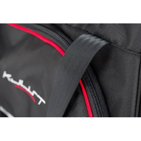 TOYOTA COROLLA CROSS HEV 2022+ PACK DE SACS 4 PAR