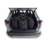 TOYOTA COROLLA CROSS HEV 2022+ PACK DE SACS 4 PAR