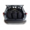 TOYOTA COROLLA CROSS HEV 2022+ PACK DE SACS 3 PAR