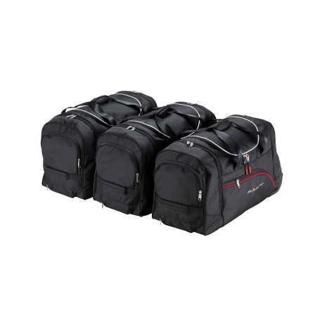 TOYOTA COROLLA CROSS HEV 2022+ PACK DE SACS 3 PAR