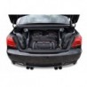 BMW 3 CABRIO 2006-2013 PACK DE SACS 3 PAR