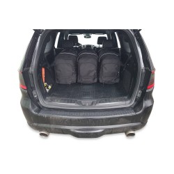 DODGE DURANGO 2010+ PACK DE SACS 7 PAR