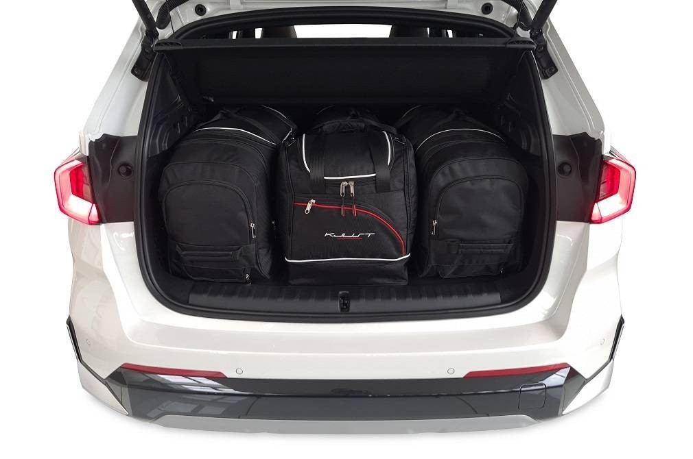 BMW iX1 2022+ PACK DE SACS 4 PAR