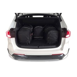 BMW iX1 2022+ PACK DE SACS 4 PAR