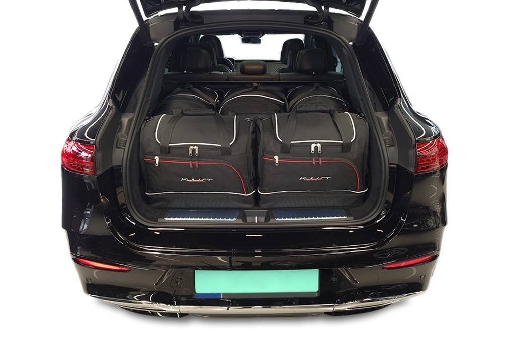 MERCEDES-BENZ EQS SUV EV 2022+ PACK DE SACS 5 PAR