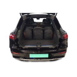 MERCEDES-BENZ EQS SUV EV 2022+ PACK DE SACS 5 PAR