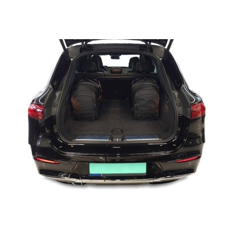MERCEDES-BENZ EQS SUV EV 2022+ PACK DE SACS 5 PAR