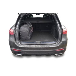 MERCEDES-BENZ GLC 2022+ PACK DE SACS 4 PAR