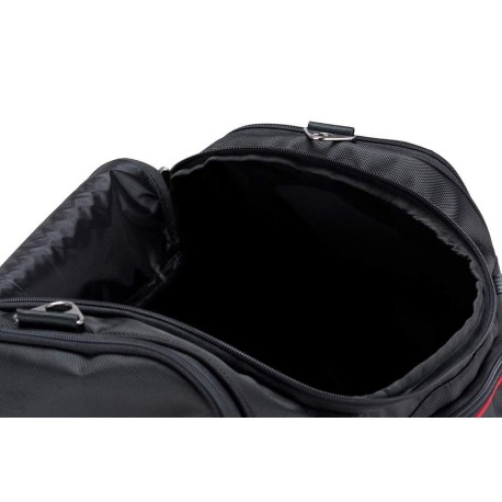 SKODA ENYAQ iV COUPE EV 2022+ PACK DE SACS 5 PAR