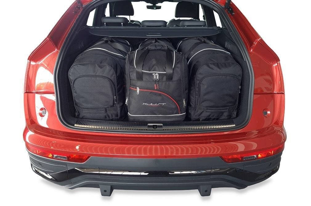 AUDI Q5 SPORTBACK 2020+ PACK DE SACS 4 PAR