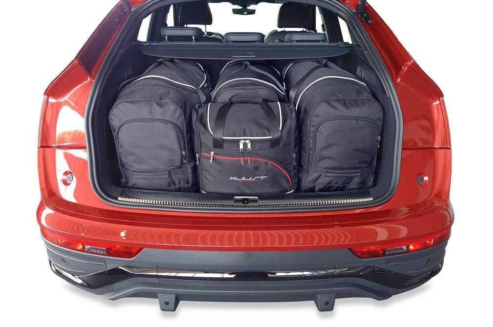 AUDI Q5 SPORTBACK 2020+ PACK DE SACS 4 PAR
