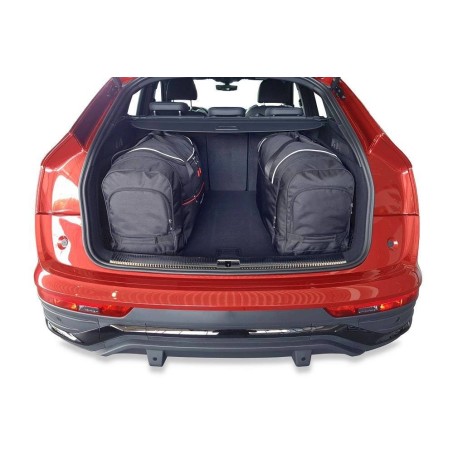 AUDI Q5 SPORTBACK 2020+ PACK DE SACS 4 PAR