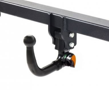 Attelage Aragon Pour MERCEDES Classe C (C205) Coupé produit du 01/2016 au 06/2018 [Rotule automatique]