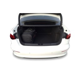 AUDI A3 LIMOUSINE 2020+ PACK DE SACS 4 PAR