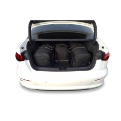AUDI A3 LIMOUSINE 2020+ PACK DE SACS 4 PAR