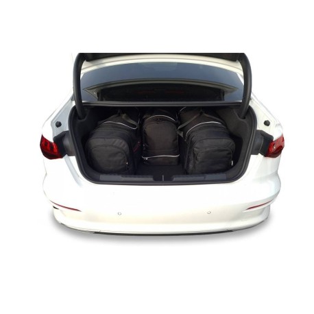 AUDI A3 LIMOUSINE 2020+ PACK DE SACS 4 PAR