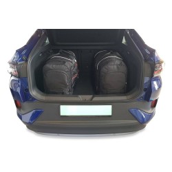 VW ID.5 EV 2022+ PACK DE SACS 4 PAR